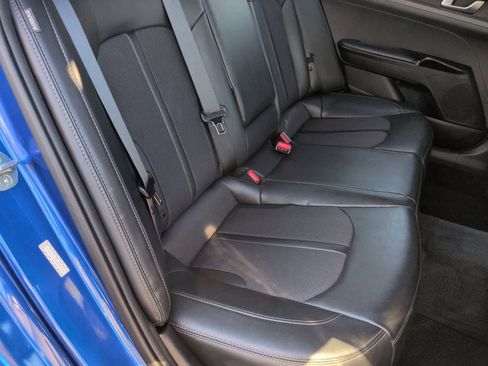 Used 2022 Kia K5 GT-Line w/ GT-Line Awd Premium Package image 22