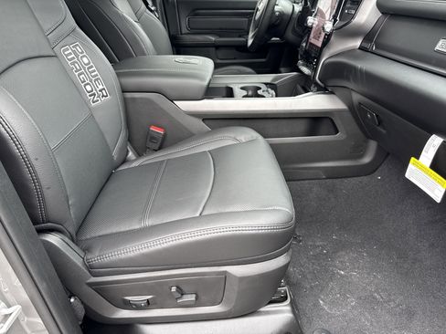 New 2025 RAM 2500 Power Wagon image 15