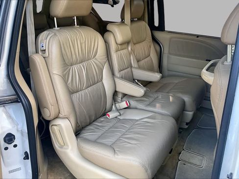 Used 2008 Honda Odyssey EX-L image 19