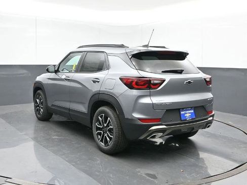 New 2026 Chevrolet TrailBlazer ACTIV w/ Convenience Package image 4