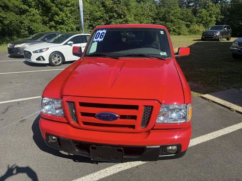 Used 2006 Ford Ranger 2WD SuperCab image 4
