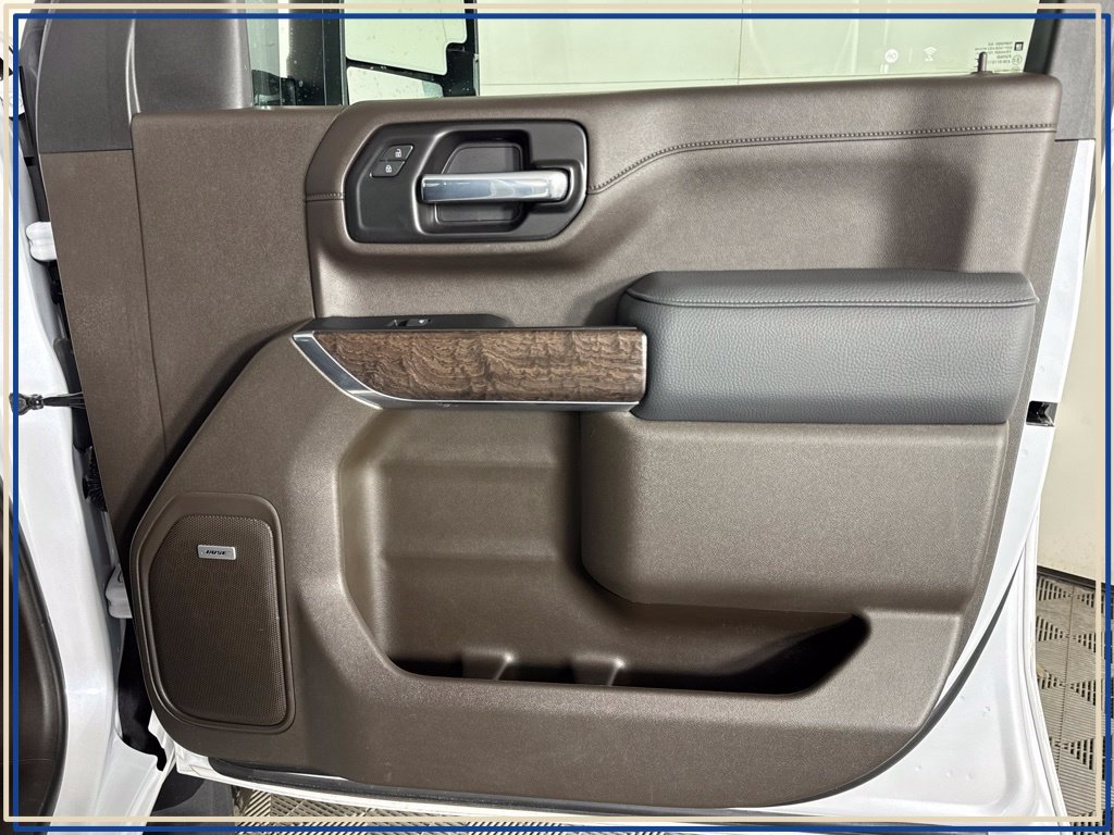 Certified 2021 GMC Sierra 2500 Denali AWD/4WD image 46