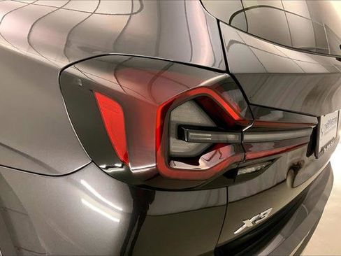 Certified 2023 BMW X3 xDrive30i w/ Premium Package image 28