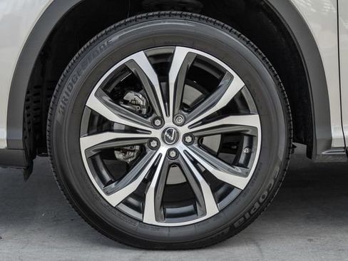 Used 2019 Lexus RX 450h AWD w/ Navigation Package image 14