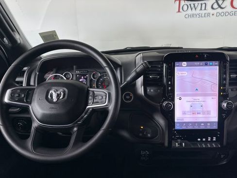 New 2026 RAM 2500 Tradesman image 11