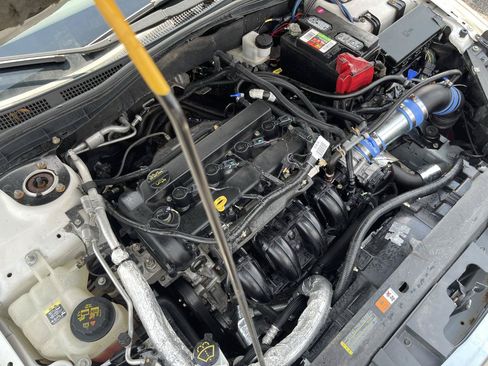 Used 2012 Ford Fusion SE FWD image 19