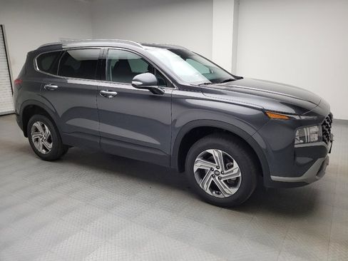 Used 2023 Hyundai Santa Fe SEL w/ Cargo Package AWD/4WD image 11