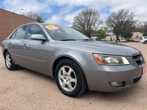 Used 2006 Hyundai Sonata V6 FWD image 1