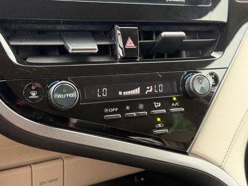 Certified 2024 Toyota Camry LE FWD image 18