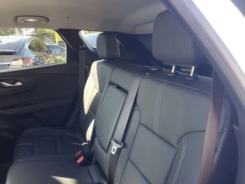 Used 2023 Chevrolet Blazer LT image 13