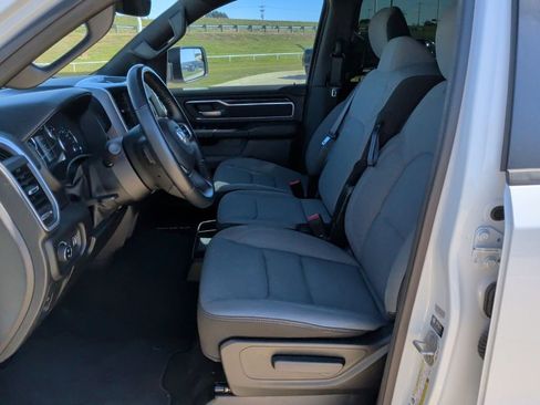 Used 2023 RAM 1500 Lone Star image 12