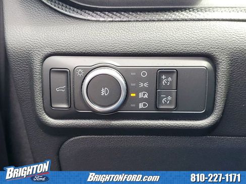 Certified 2024 Ford Explorer ST w/ Equipment Group 401A AWD/4WD image 20