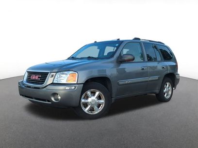Used 2005 GMC Envoy SLT