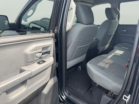 Used 2015 RAM 1500 Big Horn AWD/4WD image 17