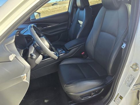 Used 2022 MAZDA CX-30 AWD 2.5 S w/ Preferred Package image 11