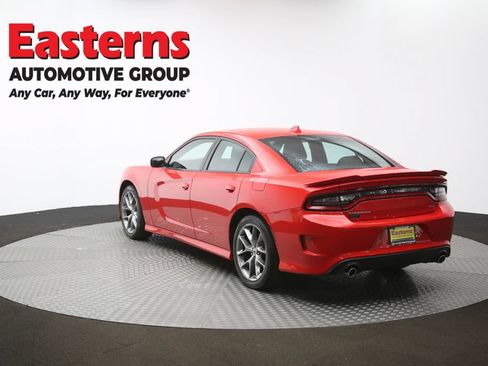 Used 2022 Dodge Charger GT RWD image 65