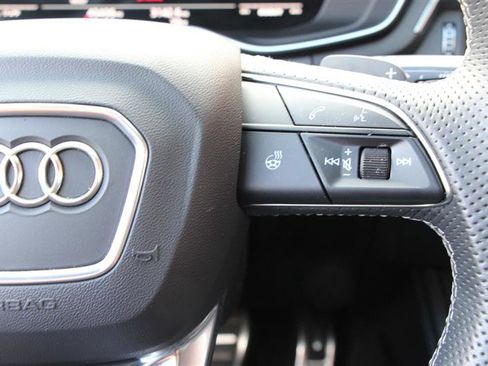 Used 2023 Audi S5 Prestige w/ Prestige Package image 21