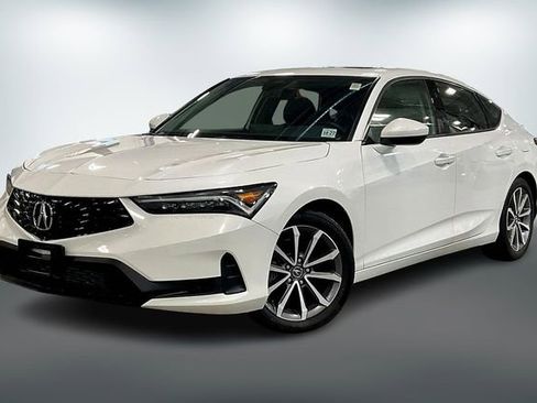 Used 2023 Acura Integra image 2