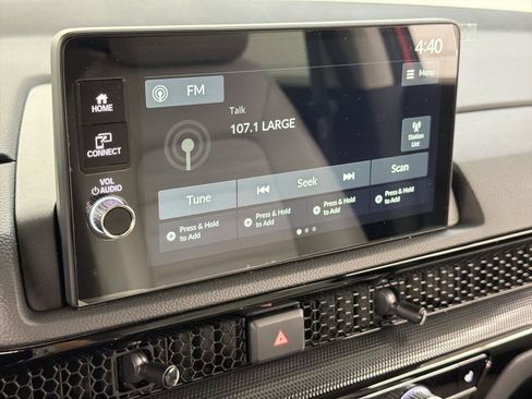 New 2026 Honda CR-V EX-L image 24