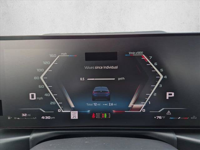 New 2026 BMW M340i w/ Premium Package RWD image 11