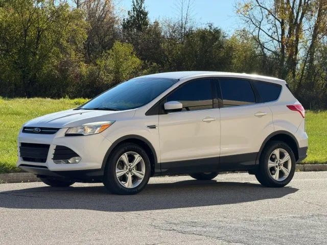 Used 2014 Ford Escape SE FWD image 32