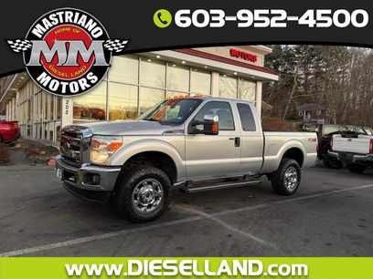 Used 2016 Ford F250 XLT w/ XLT Premium Package