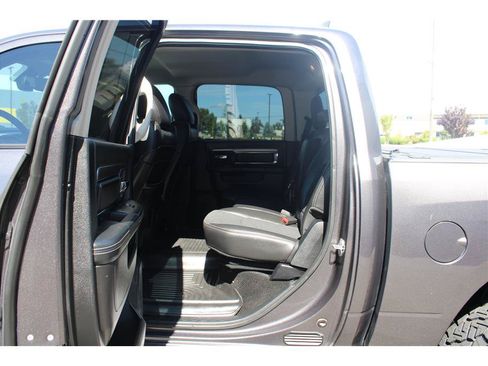 Used 2016 RAM 1500 Sport w/ Convenience Group AWD/4WD image 11