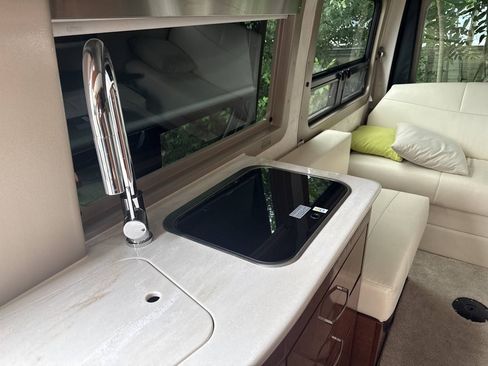 Used 2017 Mercedes-Benz Sprinter 3500 image 11
