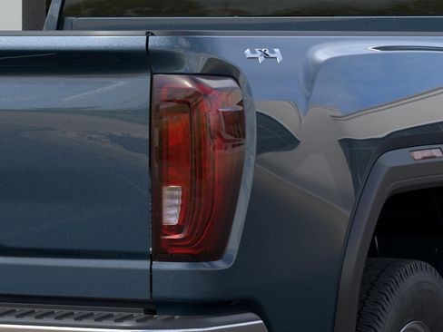 New 2026 GMC Sierra 2500 Pro image 11