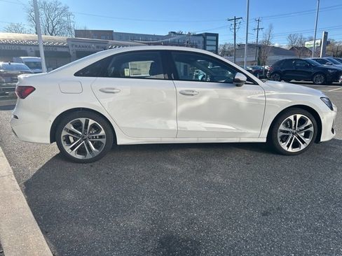 New 2026 Audi A3 2.0T Premium image 6