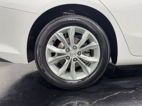 Used 2024 Chevrolet Malibu LT FWD image 8