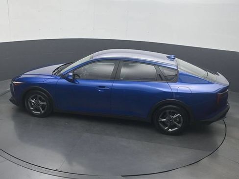 Used 2025 Kia K4 FWD image 21
