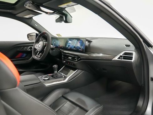 Used 2025 BMW M2 w/ Lighting Package image 14