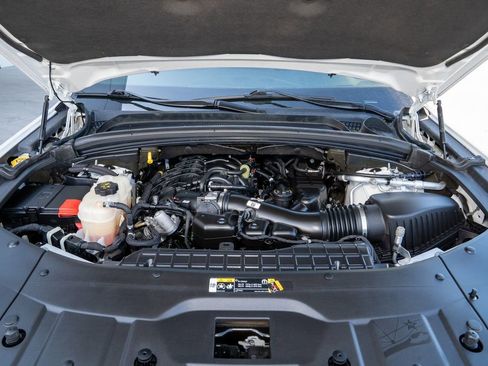 Used 2022 Jeep Grand Cherokee L Limited image 22