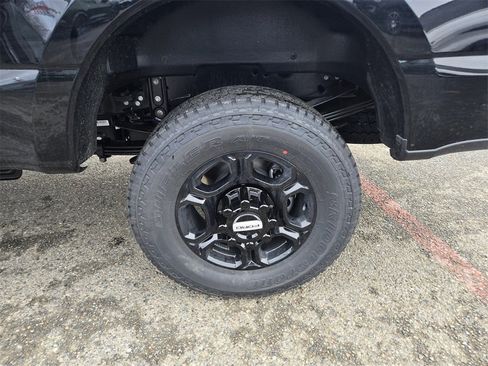 New 2026 Ford F350 XL w/ STX Appearance Package image 9