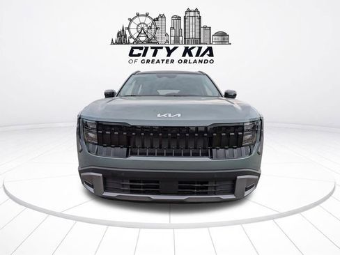 New 2027 Kia Seltos EX FWD image 9