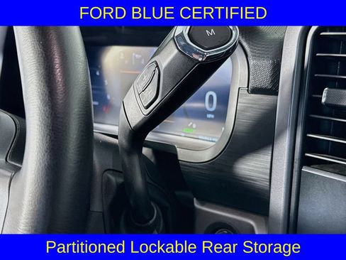 Used 2025 Ford F150 XLT w/ Equipment Group 301A Standard AWD/4WD image 19