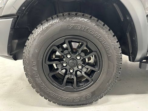 Used 2022 RAM 1500 Warlock w/ Electronics Group AWD/4WD image 63