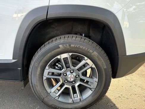New 2027 GMC Terrain Elevation AWD/4WD image 12