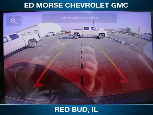 Used 2024 Jeep Compass Latitude w/ Convenience Group image 11