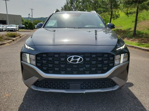 Used 2023 Hyundai Santa Fe SEL FWD image 8