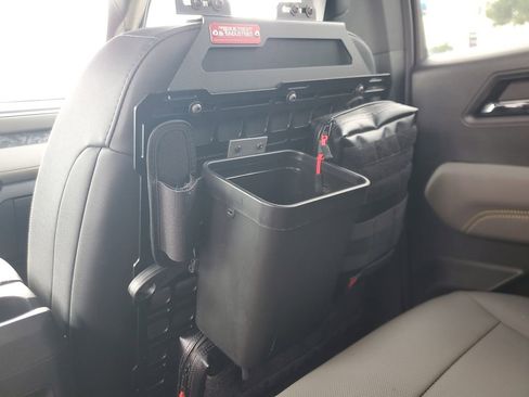 Used 2024 Chevrolet Colorado ZR2 w/ ZR2 Convenience Package III image 14