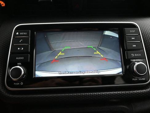 Used 2022 Nissan Kicks S FWD image 16