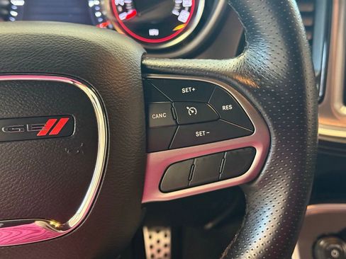 Used 2021 Dodge Challenger R/T Scat Pack w/ Plus Package image 17