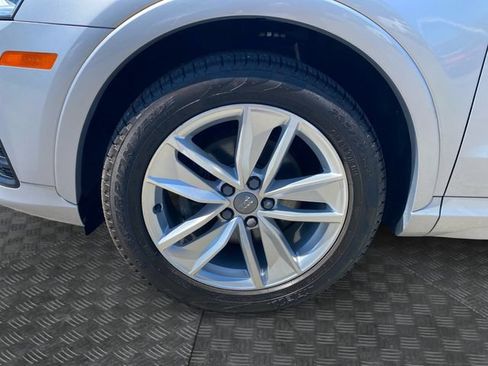 Used 2018 Audi Q3 2.0T Premium w/ Convenience Package AWD/4WD image 33