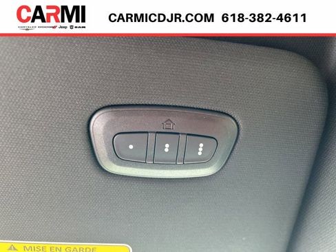 New 2026 RAM 1500 Big Horn AWD/4WD image 33