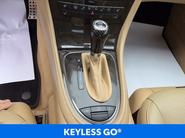 Used 2011 Mercedes-Benz CLS 550 image 19