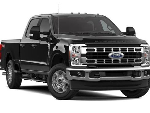 New 2026 Ford F250 XLT w/ FX4 Off-Road Package image 20