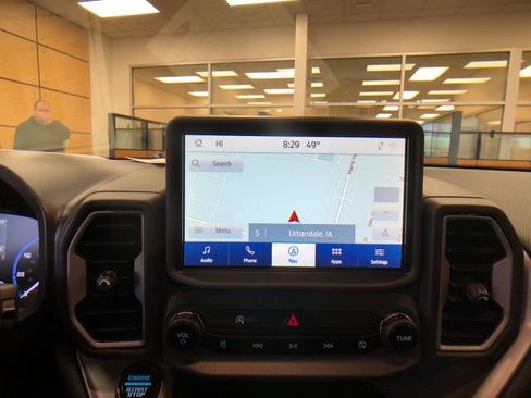 Used 2024 Ford Bronco Sport Big Bend w/ Convenience Package image 17