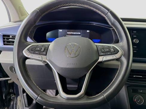 Used 2022 Volkswagen Taos SE w/ IQ.Drive SE Package FWD image 15
